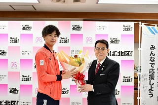 写真:宇山賢様2