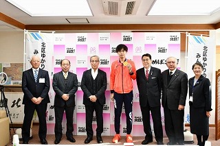 写真:宇山賢様8