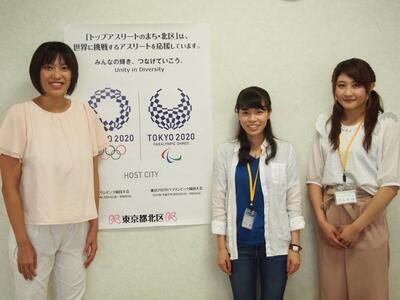 写真：上田春佳インタビュー4