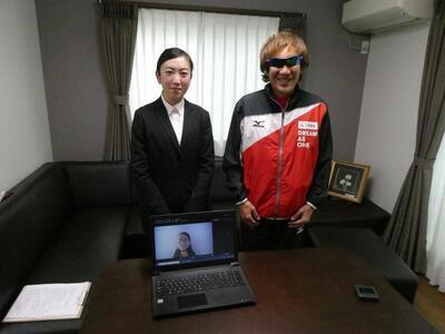 写真:高橋勇市選手4