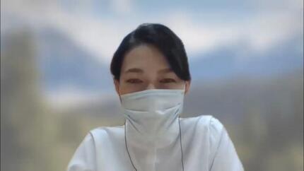 写真：石野枝里子さん2