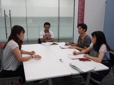 写真：石野枝里子インタビュー3