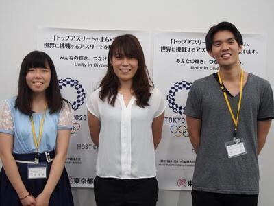 写真：石野枝里子インタビュー4