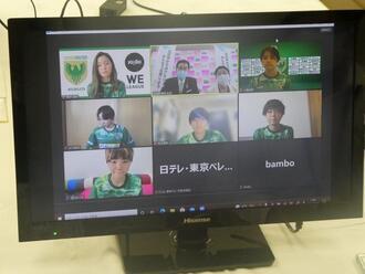 写真:ベレーザ2