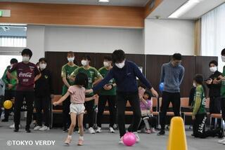 写真:親子イベントの様子3