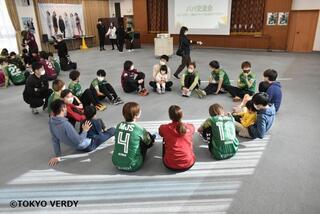 写真:親子イベントの様子2