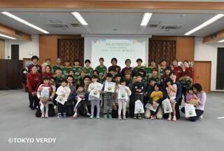 写真:親子イベントの様子4