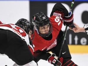 写真:永野元佳乃選手