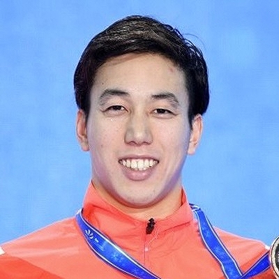 写真:藤森太将選手