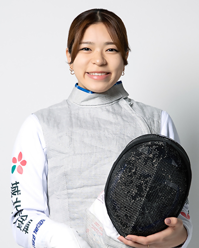 写真:竹澤志緒里選手