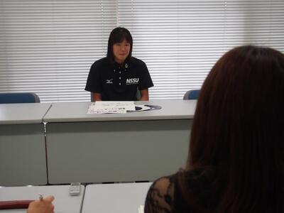 写真:池愛里選手3