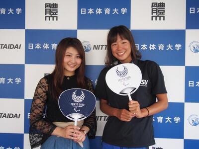 写真:池愛里選手4