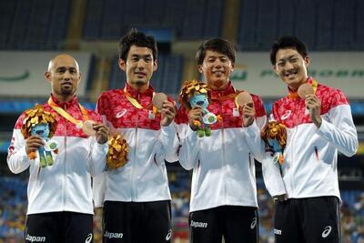 写真:多川知希選手3