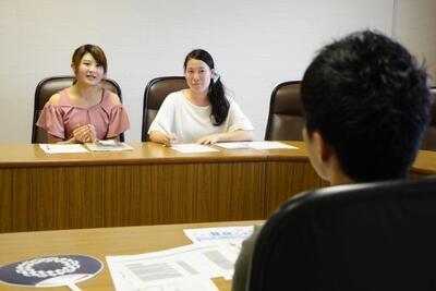 写真:千田健太インタビュー2