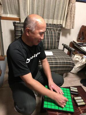 写真:尾﨑峰穂インタビュー3