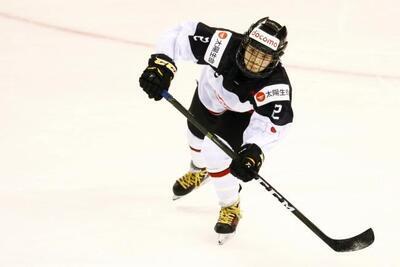 写真：小池詩織選手3