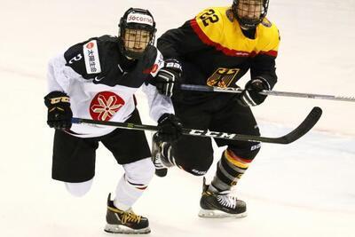 写真：小池詩織選手2