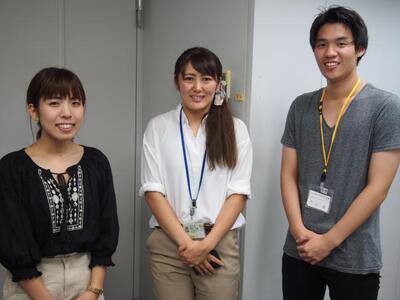 写真:鈴木沙織選手4