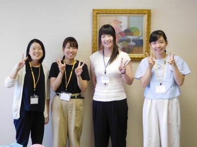 写真:小方氏インタビュー4