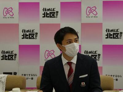 写真:鈴木セルヒオ選手3