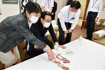 写真:山田真樹選手4