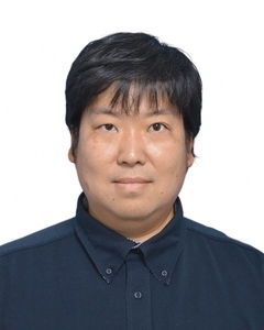 写真:小山選手1