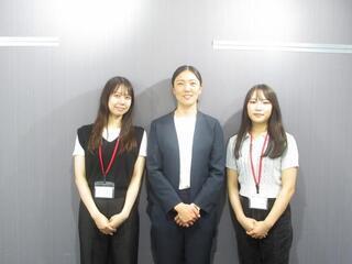 写真:大村朱澄さん2