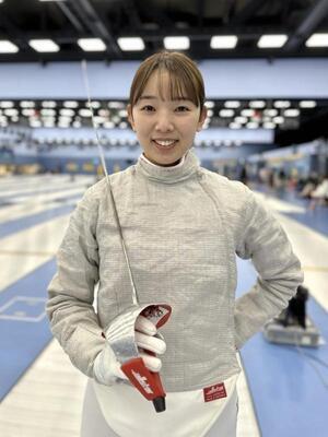 写真:向江彩伽さん2