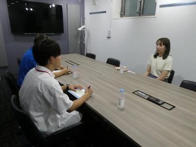 写真:向江彩伽さん4