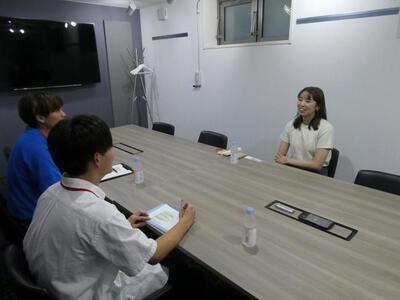 写真:向江彩伽さん3