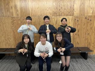 写真:安尾琴乃選手(女子ラグビー)2