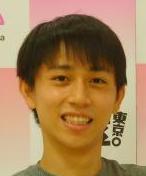 写真:鈴木セルヒオ選手