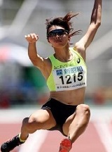 澤田優蘭氏の写真