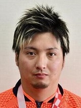 小川仁士選手の写真
