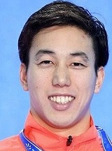藤森太将氏の写真