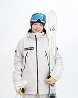 梶原有希氏の写真