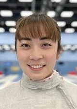 久良知美帆氏の写真