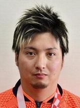 小川仁士選手の写真