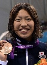 上田春佳氏の写真