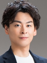 宇山賢氏の写真