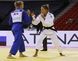 写真:カラカシュ選手1