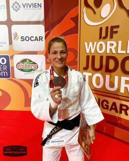 写真:カラカシュ選手2