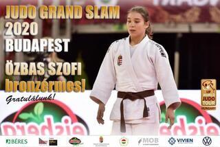 写真:ソフィ選手4