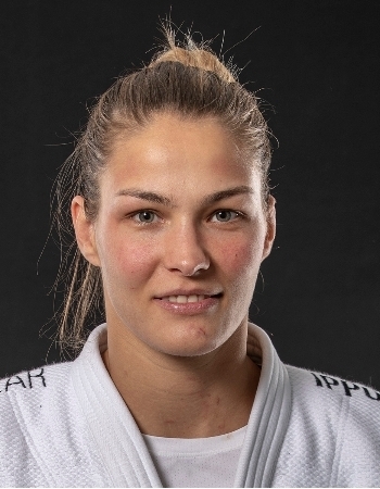 写真:カラカシュ選手