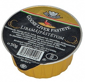 写真：フォアグラ