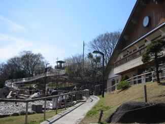 写真:清水坂公園
