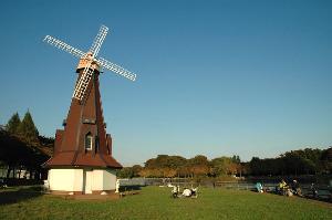 都立浮間公園の写真