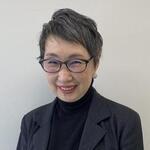 写真:藤崎 知子相談員