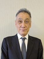 写真:早川コーディネーター