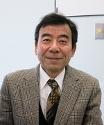 写真:加藤相談員